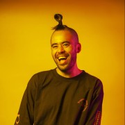 Photo of Chaz Requina