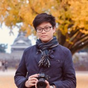 Photo of Julian Cirineo