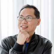 Photo of Tay Guan Hin