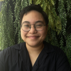 Photo of Sam Ledesma