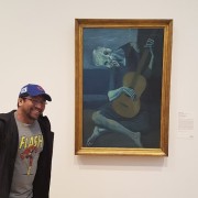 Photo of Jason Inocencio