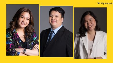 FlipMusic The Maker of Hitmakers 2025 HERO