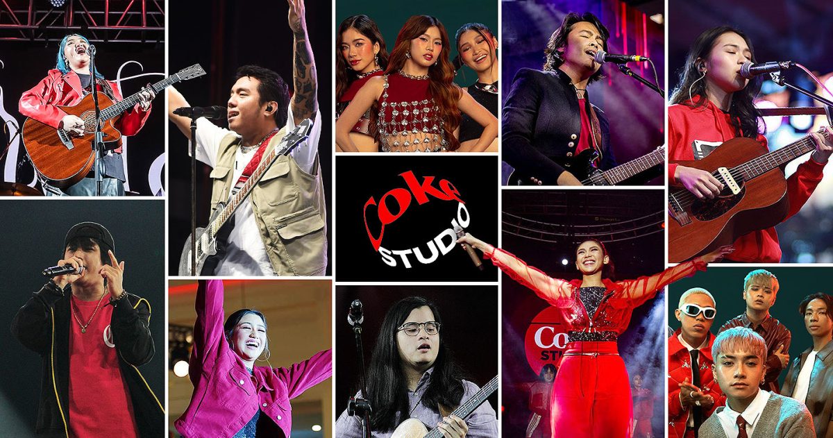 CokeStudio CamSpo Jan 2025 HERO Collage V4