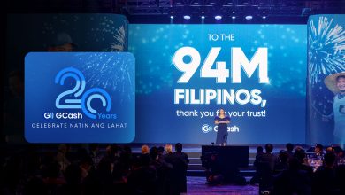 GCASH PARA SA LAHAT 20yrs Celebreation 2024 HEROv3