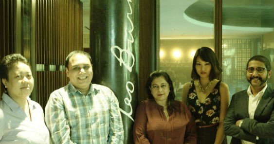 Leo Burnett Malaysia planning team.jpg