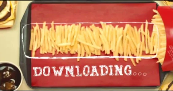 McDonald's BFF Bundle