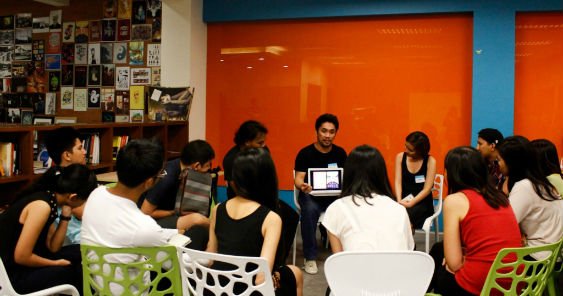 Behance Portfolio Reviews