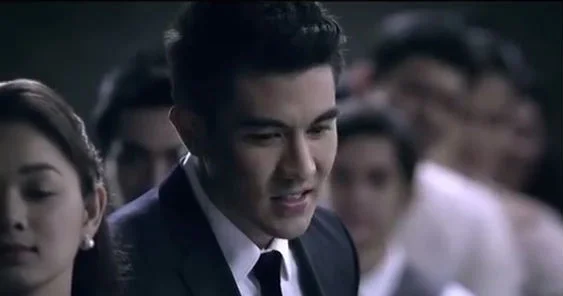 Luis Manzano for PSBank