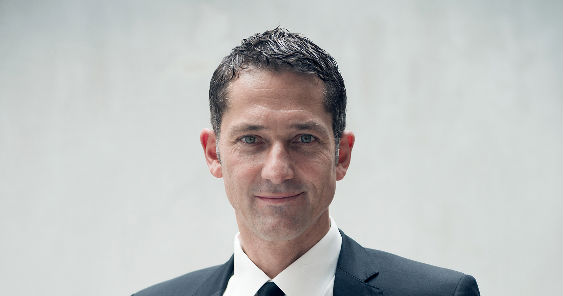 Frank Bauer, JWT Singapore CEO