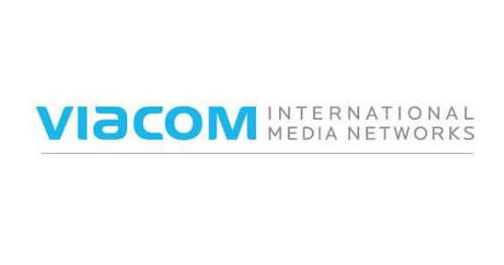 Medium int. VIACOMCBS International Networks. Viacom International Media Networks, VIMN. Viacom International Inc logo.