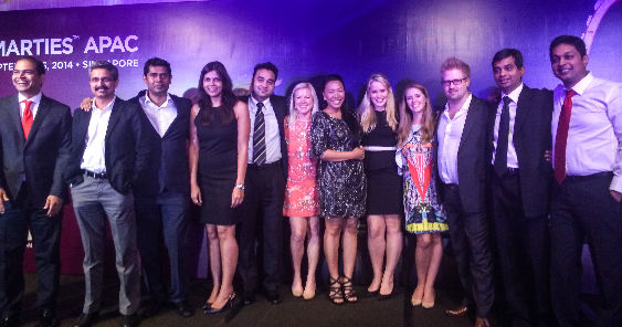 Mindshare wins Agency Network of the Year award