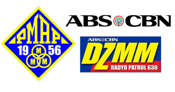 ABS CBN and DZMM win at PMAP Makatao Awards adobo Magazine Online
