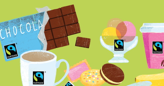 Over half of consumers in Asia Pacific consider the ethics of a product or seller before buying.