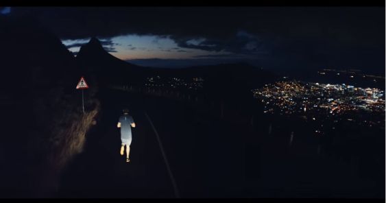 The new "Want It More" campaign from ASICS marks a bold move for the sports brand.