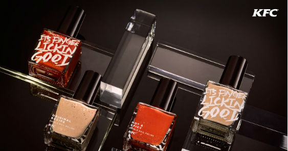 KFC edible nail polish 563.jpg