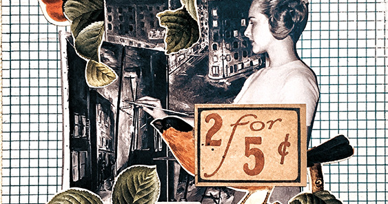 Artwork Sasha Martinez