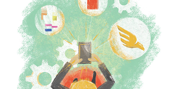 Artwork Edward Joson