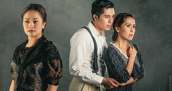 'Ang Larawan' assembles dream cast of musical artists - adobo Magazine ...
