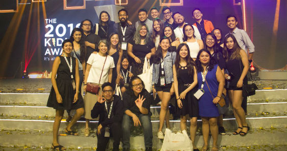 J. Walter Thompson Manila rounds out award-winning year for leading ...
