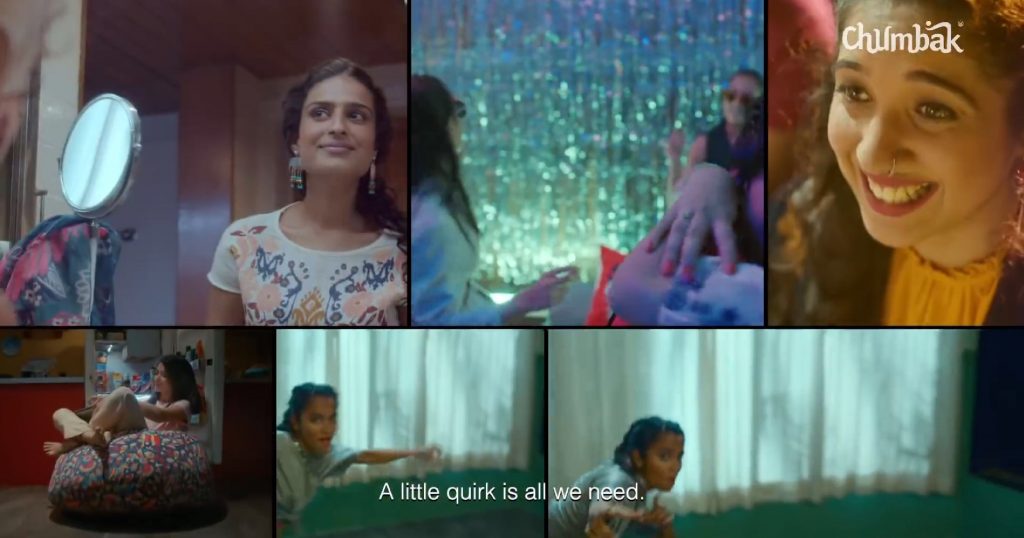 Campaign Spotlight Chumbak and Ogilvy Launch the First Brand Campaign