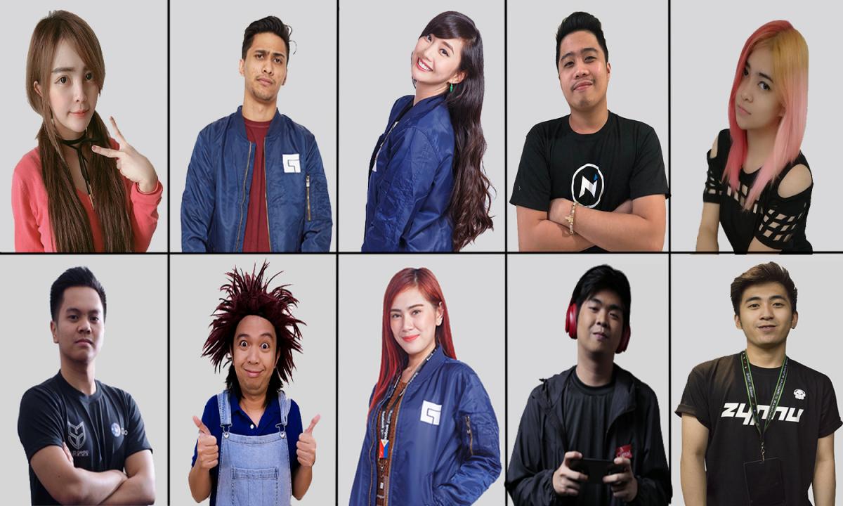 Gaming Mobile Legends Bang Bang and Facebook Gaming Launch ‘Crazy