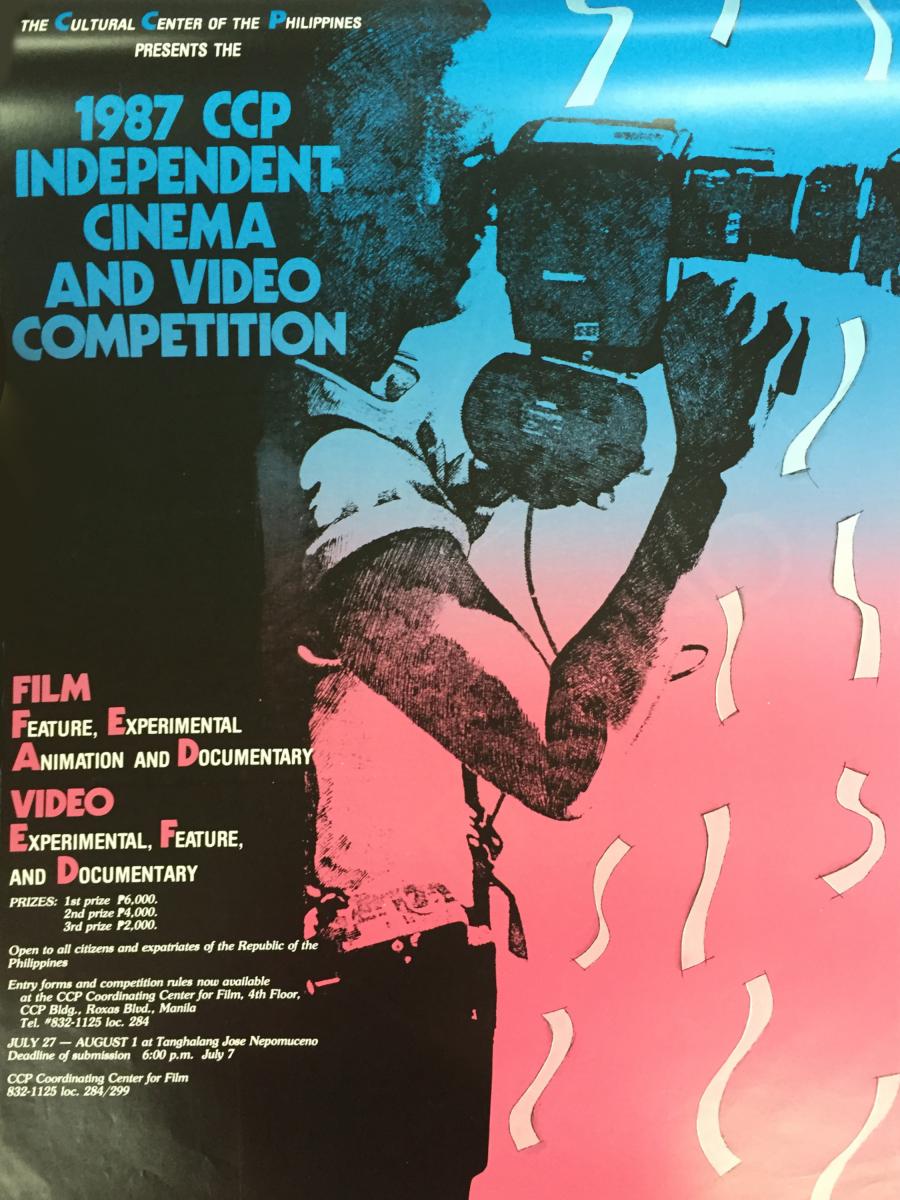 Art and Culture History comes alive with CCP’s exhibit POSTER/ITY 50