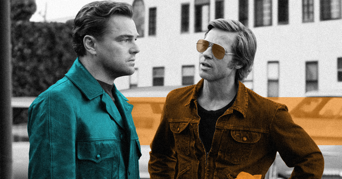 Once Upon a Timein Hollywood' is a fairy tale without a moral