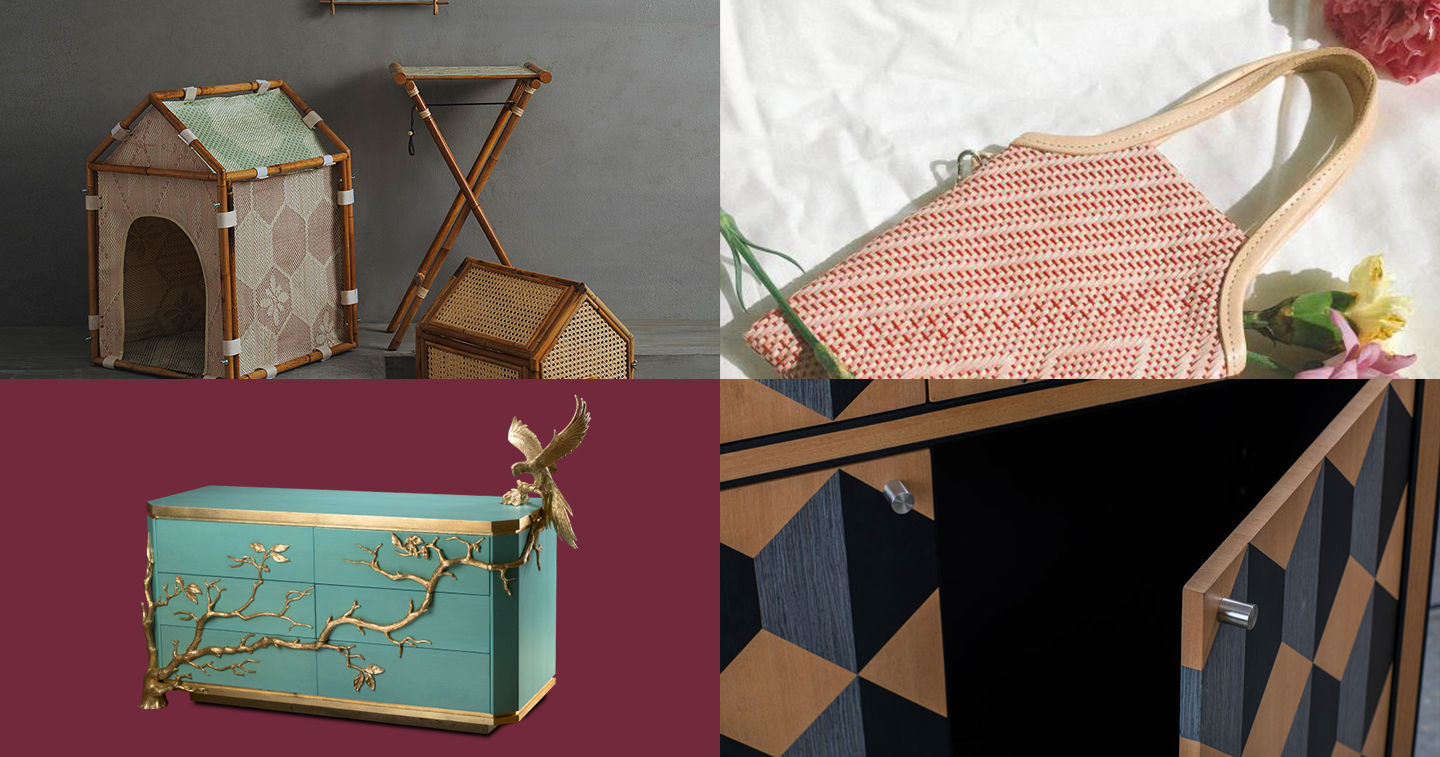 Events Four Philippine Design Brands Are Joining Paris
