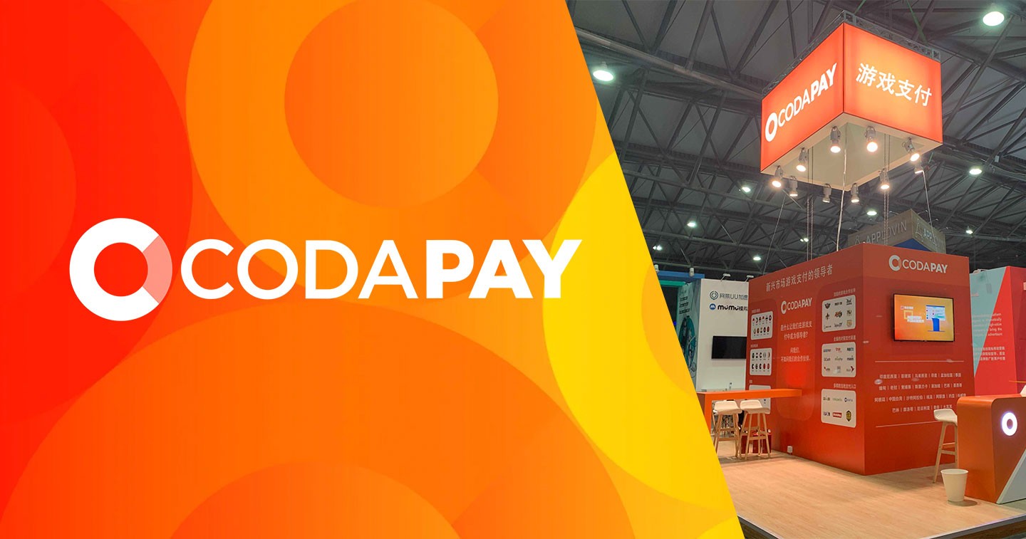 Brand & Business International Payment Platform Coda Payments Opens