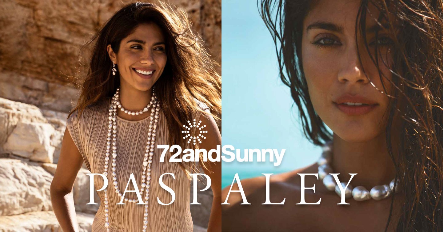 Paspaley jewelry hotsell