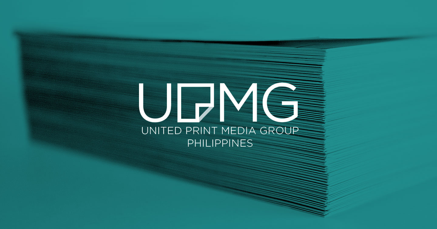 Events: The Print Media Group (UPMG) is Set to Hold the Media Congress on October 9 at the Hotel - adobo Magazine Online
