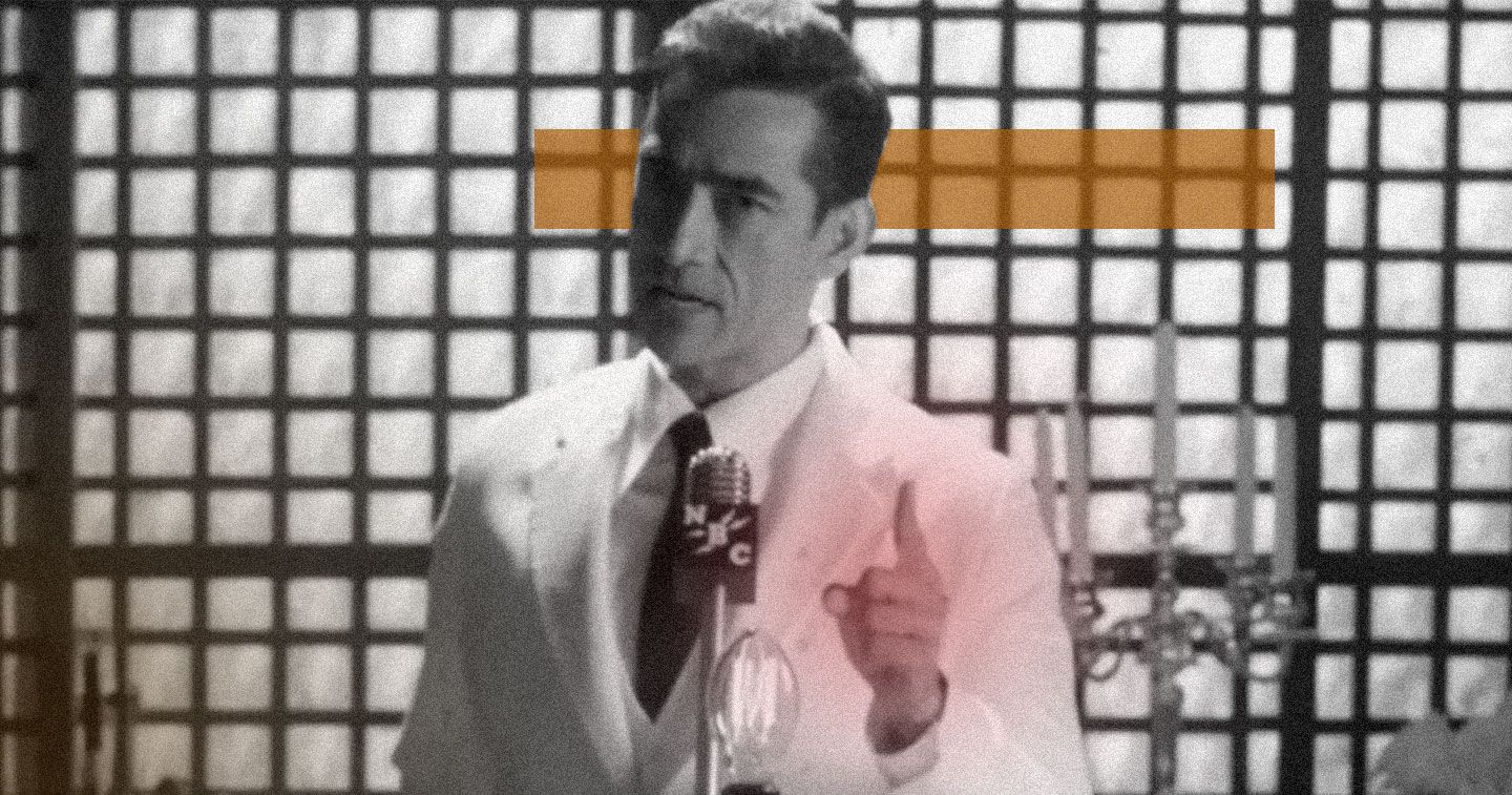 Movie Review Quezon’s Game Presents an Image of a Filipino Leader Not