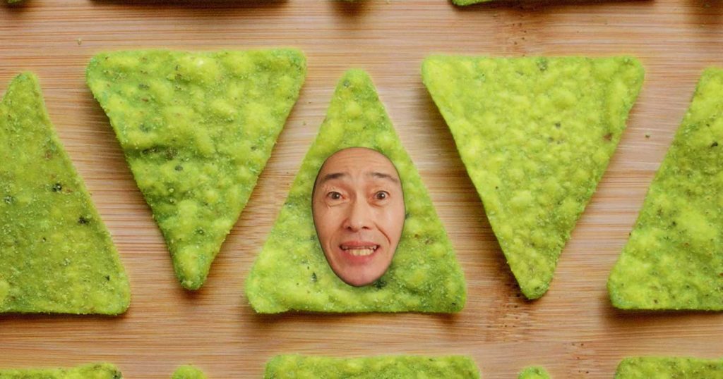 Campaign Spotlight PepsiCo launches Doritos Wasabi with a spot that