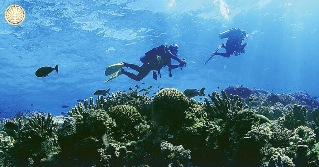 Travel Health, safety rules drawn up for recreational diving in the