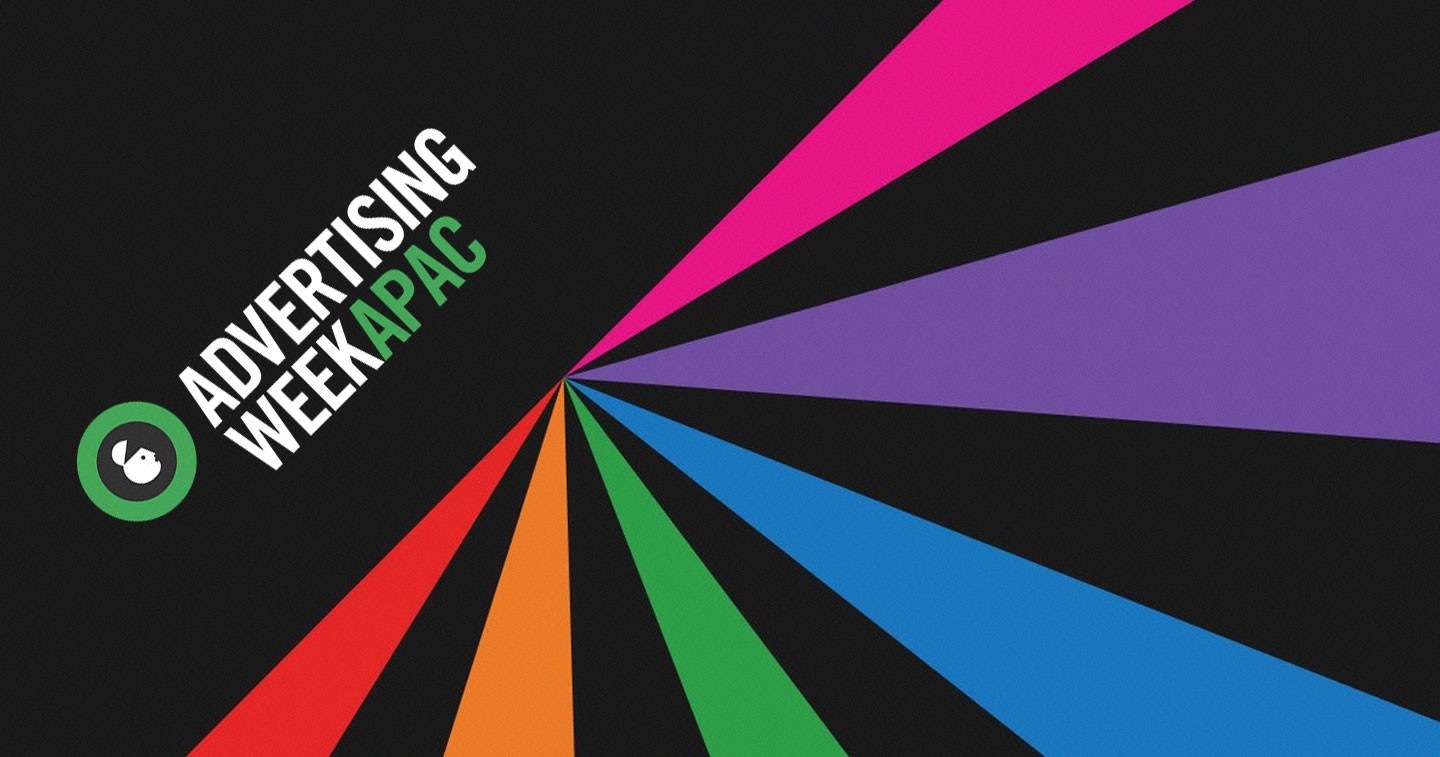 Events Advertising Week APAC returns with FREE access to industry’s