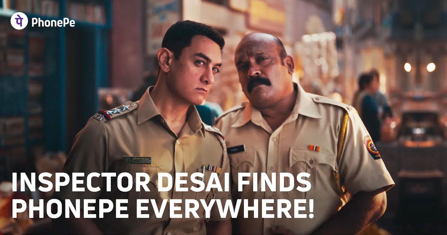 Campaign Spotlight Aamir Khan and Alia Bhatt encourages everyone to