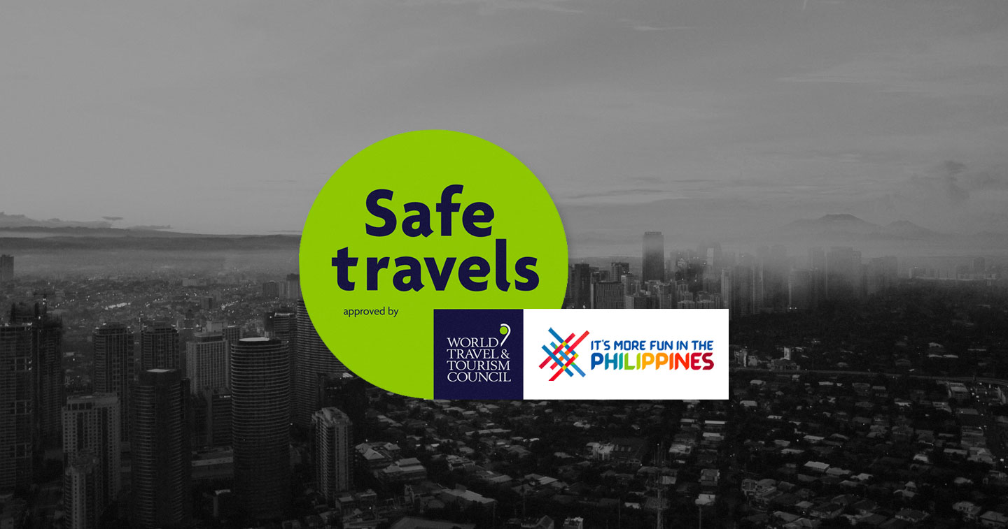 SafeTravels Stamp Application  World Travel & Tourism Council (WTTC)