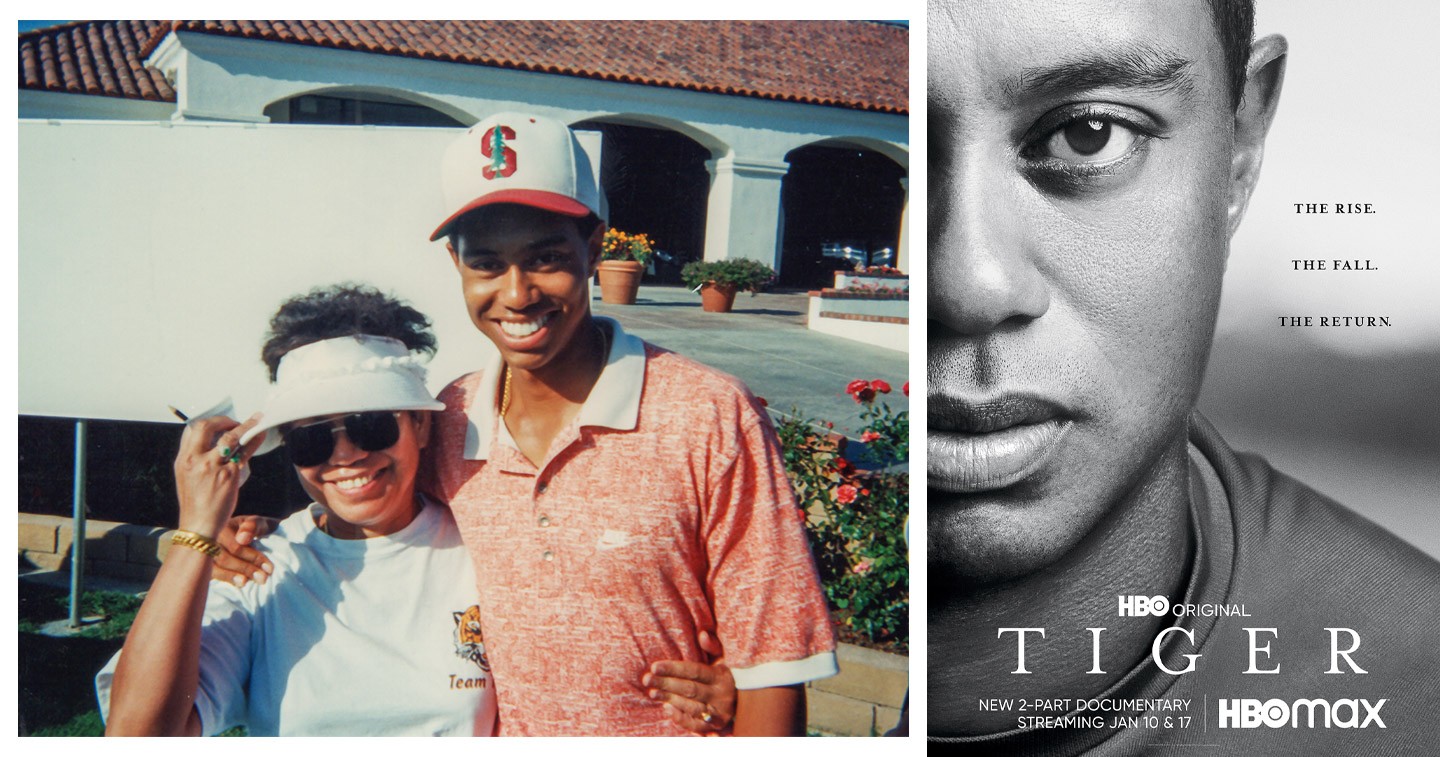 Watch tiger woods shop hbo documentary online free