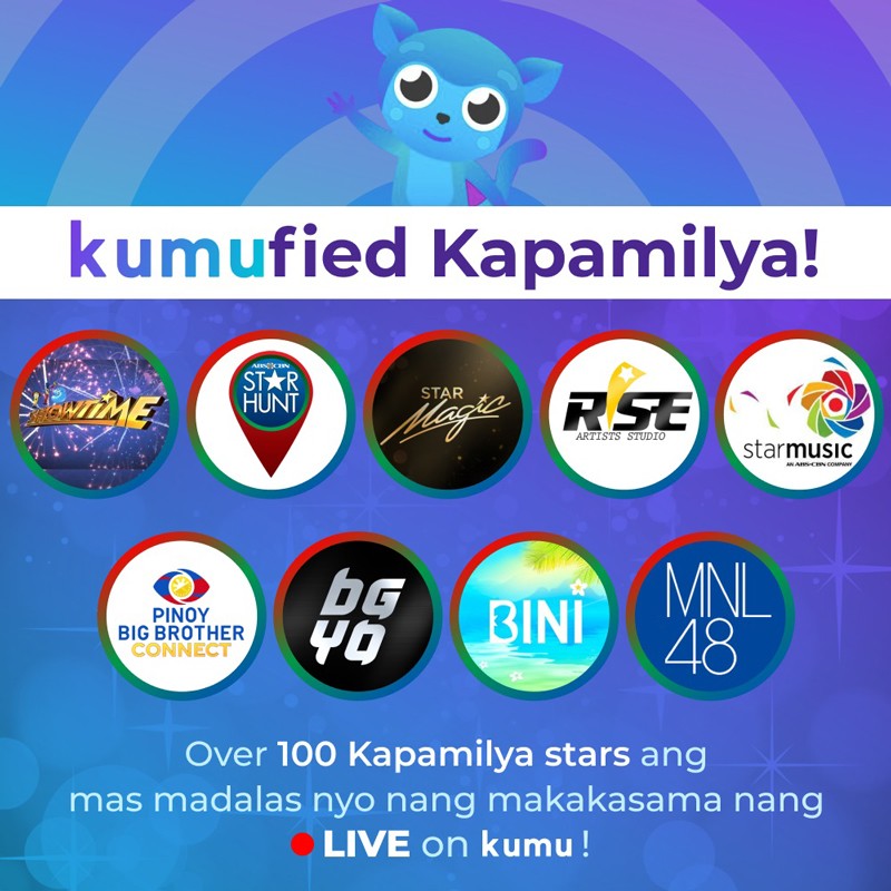 Pbb connect 2025 live streaming today
