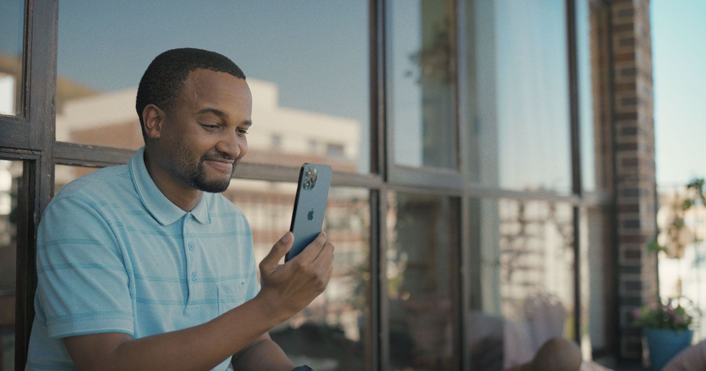 Campaign Spotlight: Orange 5G and iPhone 12 launches campaign with ...