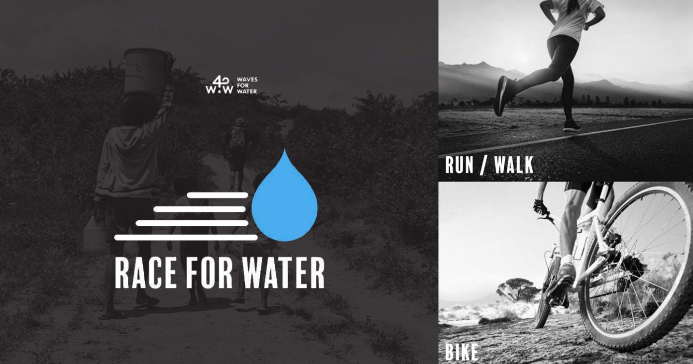 Sustainability Waves For Water Philippines launches virtual fundraiser