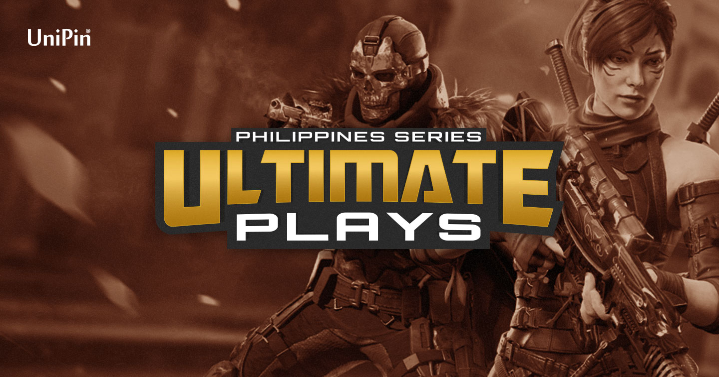 eSports UniPin kickstarts eSports tournament series in the Philippines featuring Call of Duty