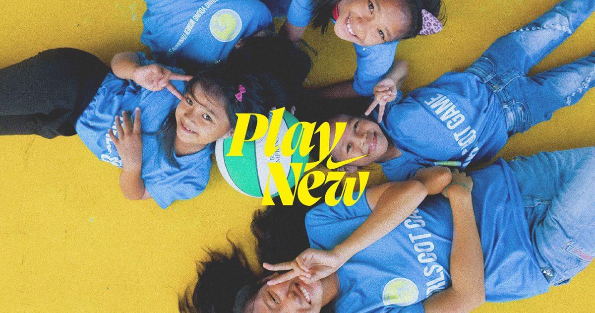 Brand & Business: Nike Philippines and Girls Got Game continue shared commitment to through play and - adobo Online