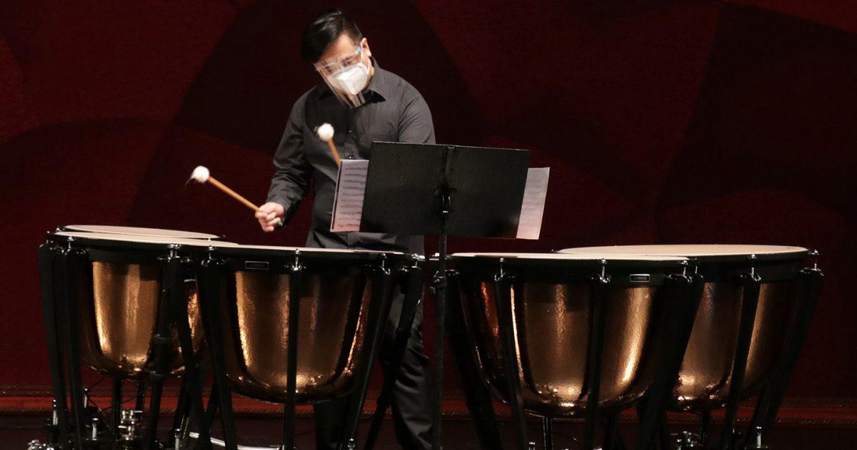 Philippine philharmonic orchestra instruments discount