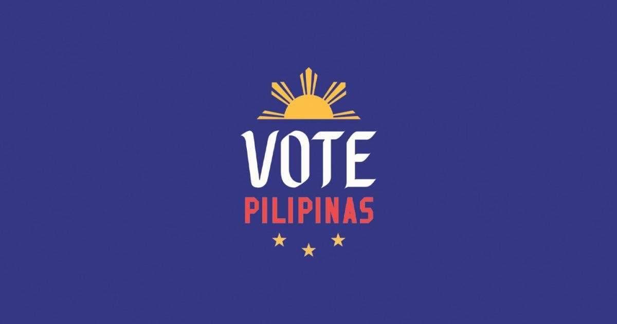 Vote Pilipinas