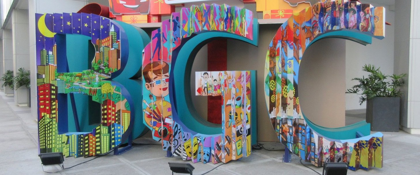 Insight: Promoting the brand through art – how BGC became the 
