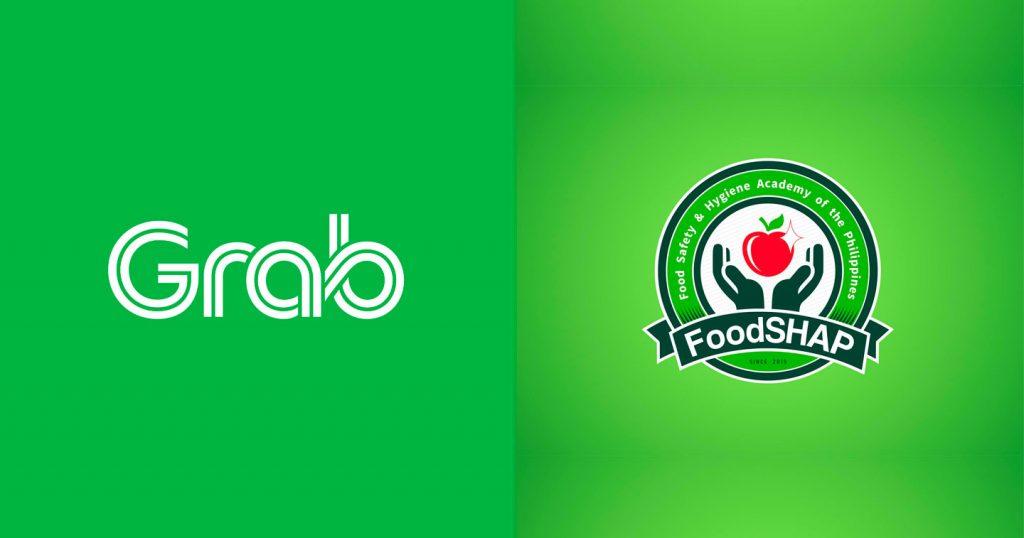 Brand & Business Grab Philippines and FoodSHAP join hands to raise food delivery standards in