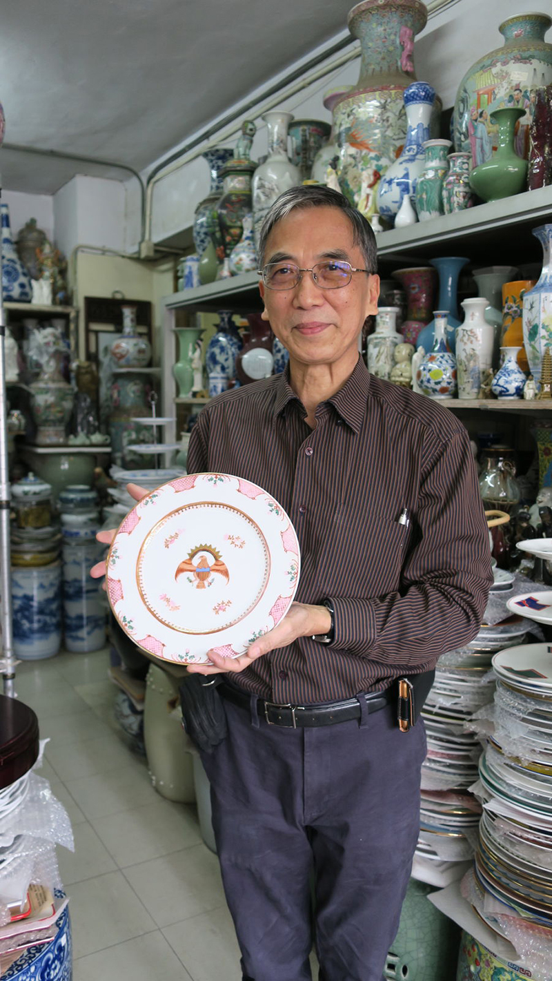 Travel Hong Kong’s timeless traditions food, craftsmanship and culture adobo Magazine Online