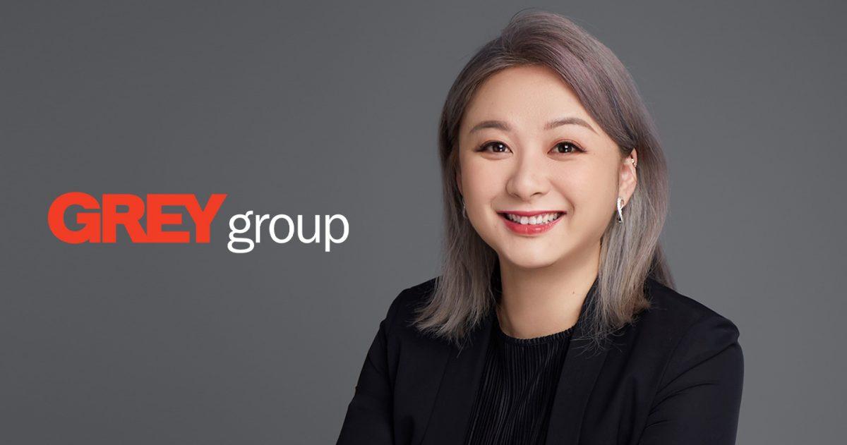 People Grey Group China strengthens its management team with new