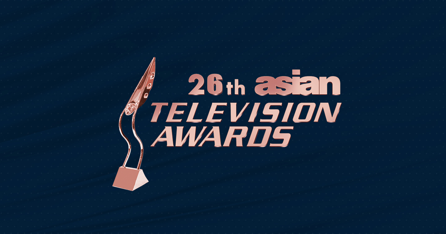 Awards Asian Television Awards and Film Development Council of the